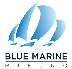 Blue Marine jest W KLIPS